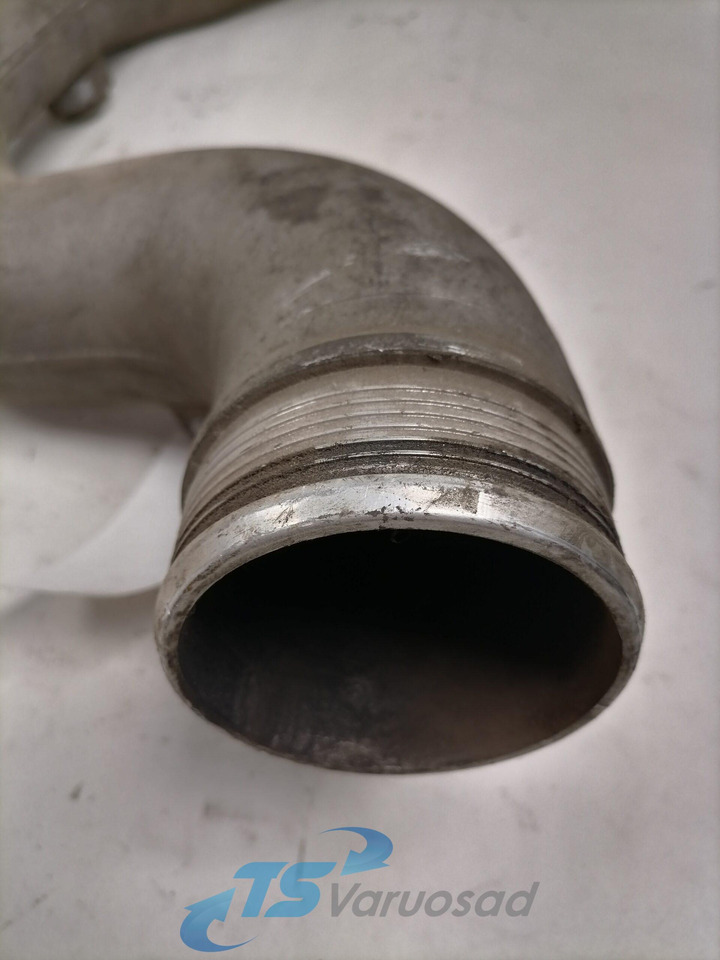 MAN intercooler pipe 51094113489 - מקרר פנימי עבור משאית: תמונה 4 MAN intercooler pipe 51094113489 - מקרר פנימי עבור משאית: תמונה 4