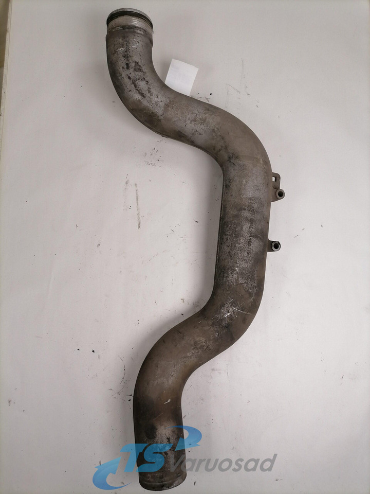 MAN intercooler pipe 51094113489 - מקרר פנימי עבור משאית: תמונה 2 MAN intercooler pipe 51094113489 - מקרר פנימי עבור משאית: תמונה 2