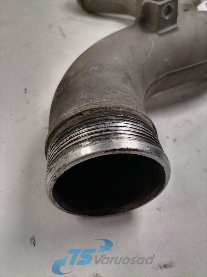 MAN intercooler pipe 51094113489 - מקרר פנימי עבור משאית: תמונה 2 MAN intercooler pipe 51094113489 - מקרר פנימי עבור משאית: תמונה 2