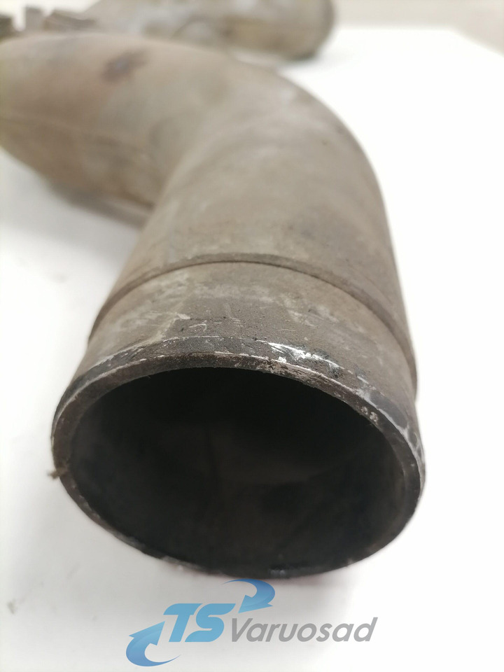MAN intercooler pipe 51094113489 - מקרר פנימי עבור משאית: תמונה 3 MAN intercooler pipe 51094113489 - מקרר פנימי עבור משאית: תמונה 3