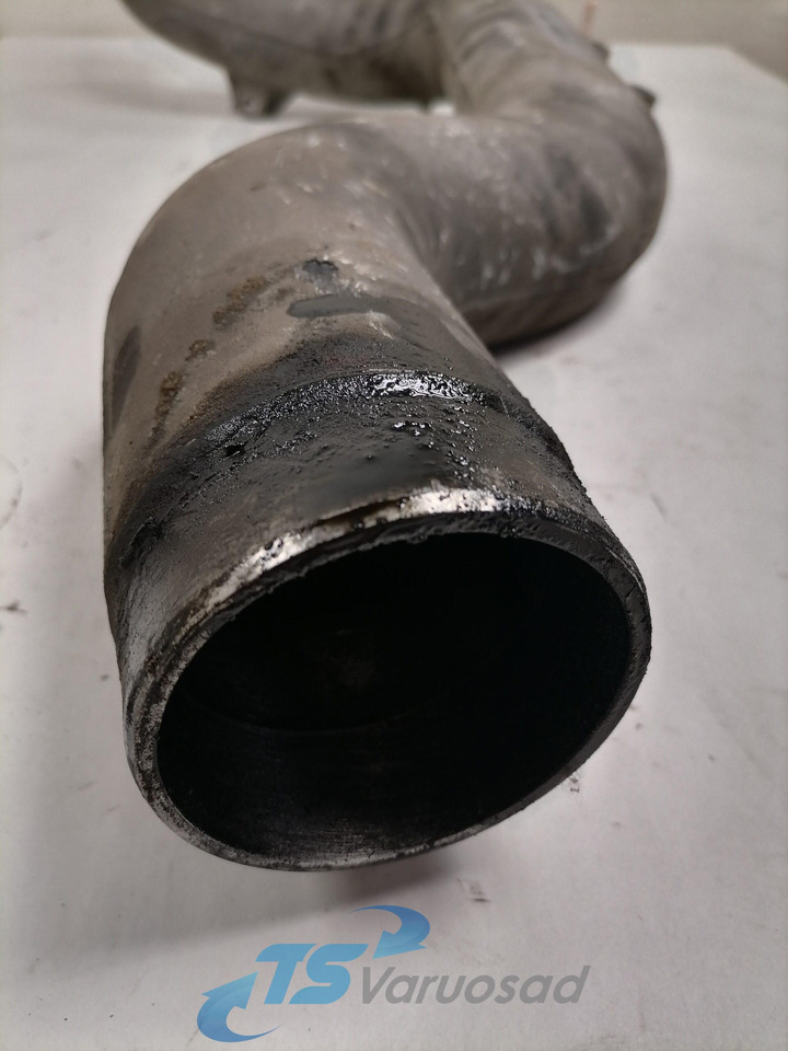 MAN intercooler pipe 51094113489 - מקרר פנימי עבור משאית: תמונה 3 MAN intercooler pipe 51094113489 - מקרר פנימי עבור משאית: תמונה 3