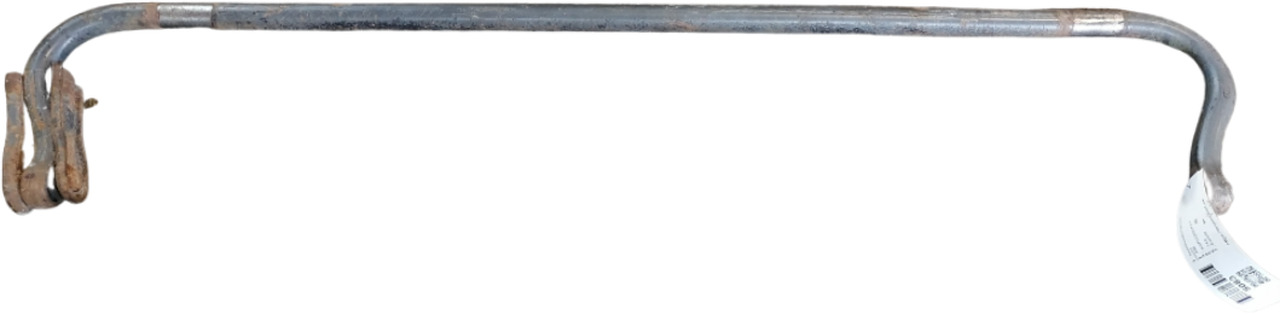 MB Anti-roll bar A9703200411 - סרגל נגד גלגול עבור משאית: תמונה 1 MB Anti-roll bar A9703200411 - סרגל נגד גלגול עבור משאית: תמונה 1