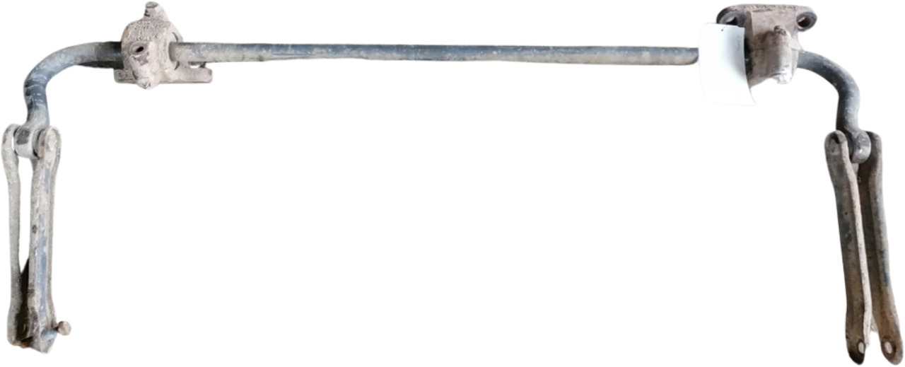 MB Anti-roll bar A9703200411 - סרגל נגד גלגול עבור משאית: תמונה 1 MB Anti-roll bar A9703200411 - סרגל נגד גלגול עבור משאית: תמונה 1