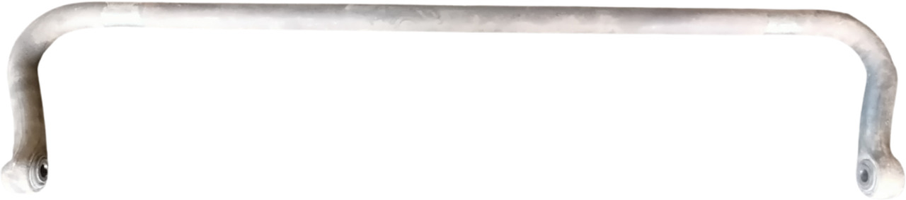 MB Anti-roll bar A9703200411 - סרגל נגד גלגול עבור משאית: תמונה 1 MB Anti-roll bar A9703200411 - סרגל נגד גלגול עבור משאית: תמונה 1