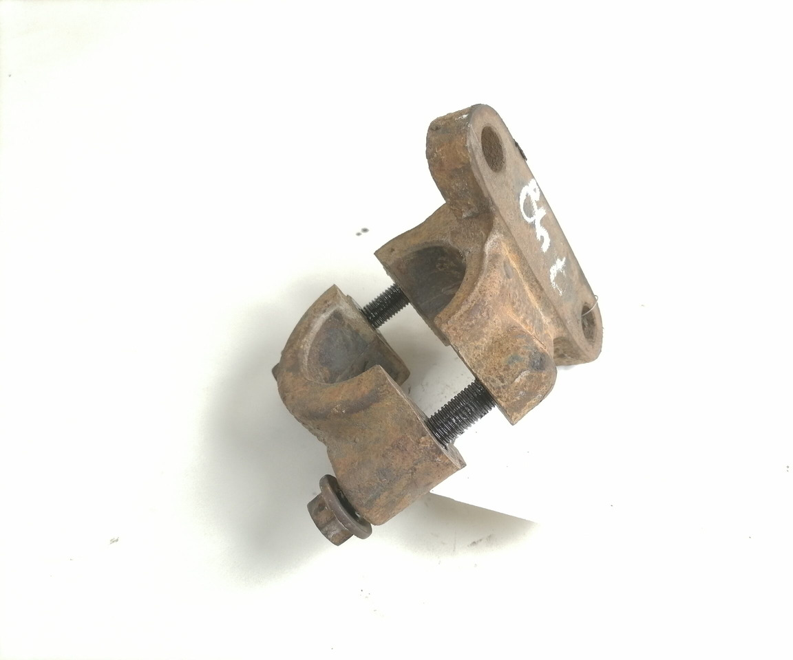 MB Anti-roll bar bracket A9703230021 - סרגל נגד גלגול עבור משאית: תמונה 1 MB Anti-roll bar bracket A9703230021 - סרגל נגד גלגול עבור משאית: תמונה 1
