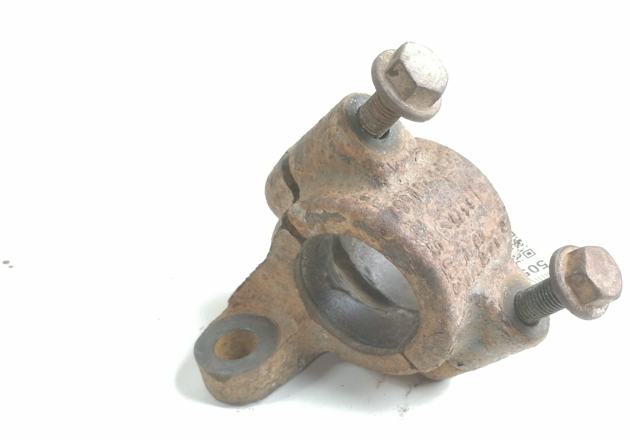 MB Anti-roll bar bracket A9703230021 - סרגל נגד גלגול עבור משאית: תמונה 2 MB Anti-roll bar bracket A9703230021 - סרגל נגד גלגול עבור משאית: תמונה 2