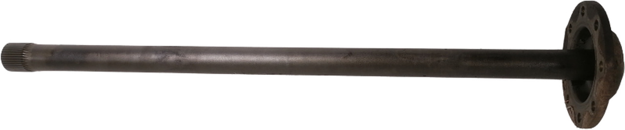 MB Drive shaft A9703570301 - גל הנעה עבור משאית: תמונה 1 MB Drive shaft A9703570301 - גל הנעה עבור משאית: תמונה 1