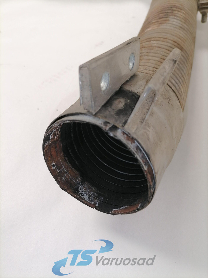 MB Exhaust pipe A9704920001 - עמם-פליטה עבור משאית: תמונה 3 MB Exhaust pipe A9704920001 - עמם-פליטה עבור משאית: תמונה 3