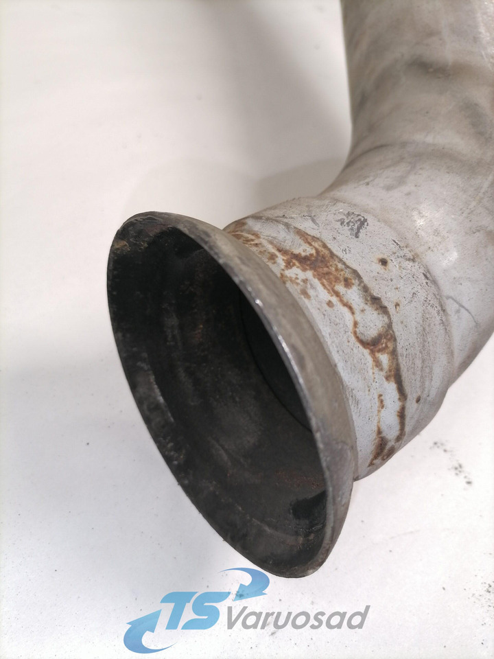 MB Exhaust pipe A9704920001 - עמם-פליטה עבור משאית: תמונה 2 MB Exhaust pipe A9704920001 - עמם-פליטה עבור משאית: תמונה 2