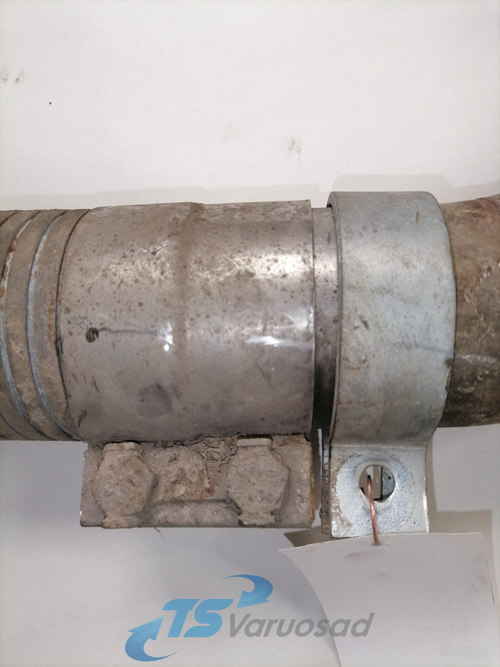 MB Exhaust pipe A9704920001 - עמם-פליטה עבור משאית: תמונה 4 MB Exhaust pipe A9704920001 - עמם-פליטה עבור משאית: תמונה 4