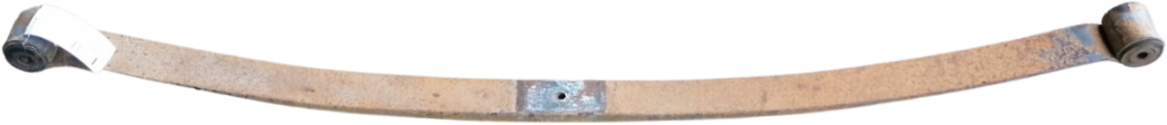 MB Spring 9703201502 - מתלה פלדה עבור משאית: תמונה 1 MB Spring 9703201502 - מתלה פלדה עבור משאית: תמונה 1