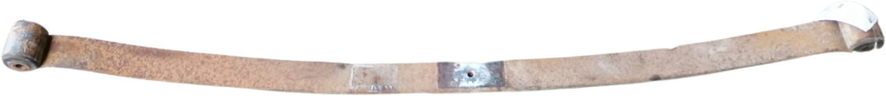 MB Spring 9703201502 - מתלה פלדה עבור משאית: תמונה 1 MB Spring 9703201502 - מתלה פלדה עבור משאית: תמונה 1