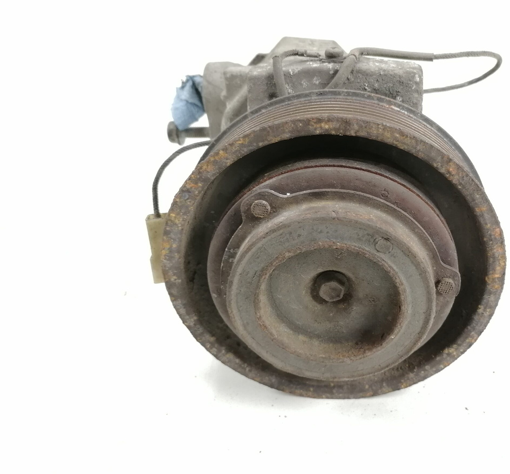Mercedes-Benz A/C compressor 4472801840 - חימום/ אוורור עבור משאית: תמונה 3 Mercedes-Benz A/C compressor 4472801840 - חימום/ אוורור עבור משאית: תמונה 3