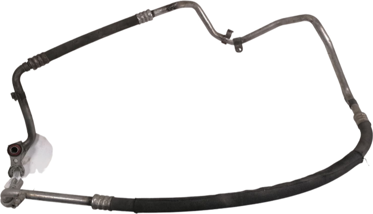 Mercedes-Benz A/C pipe A9608307517 - חימום/ אוורור עבור משאית: תמונה 1 Mercedes-Benz A/C pipe A9608307517 - חימום/ אוורור עבור משאית: תמונה 1