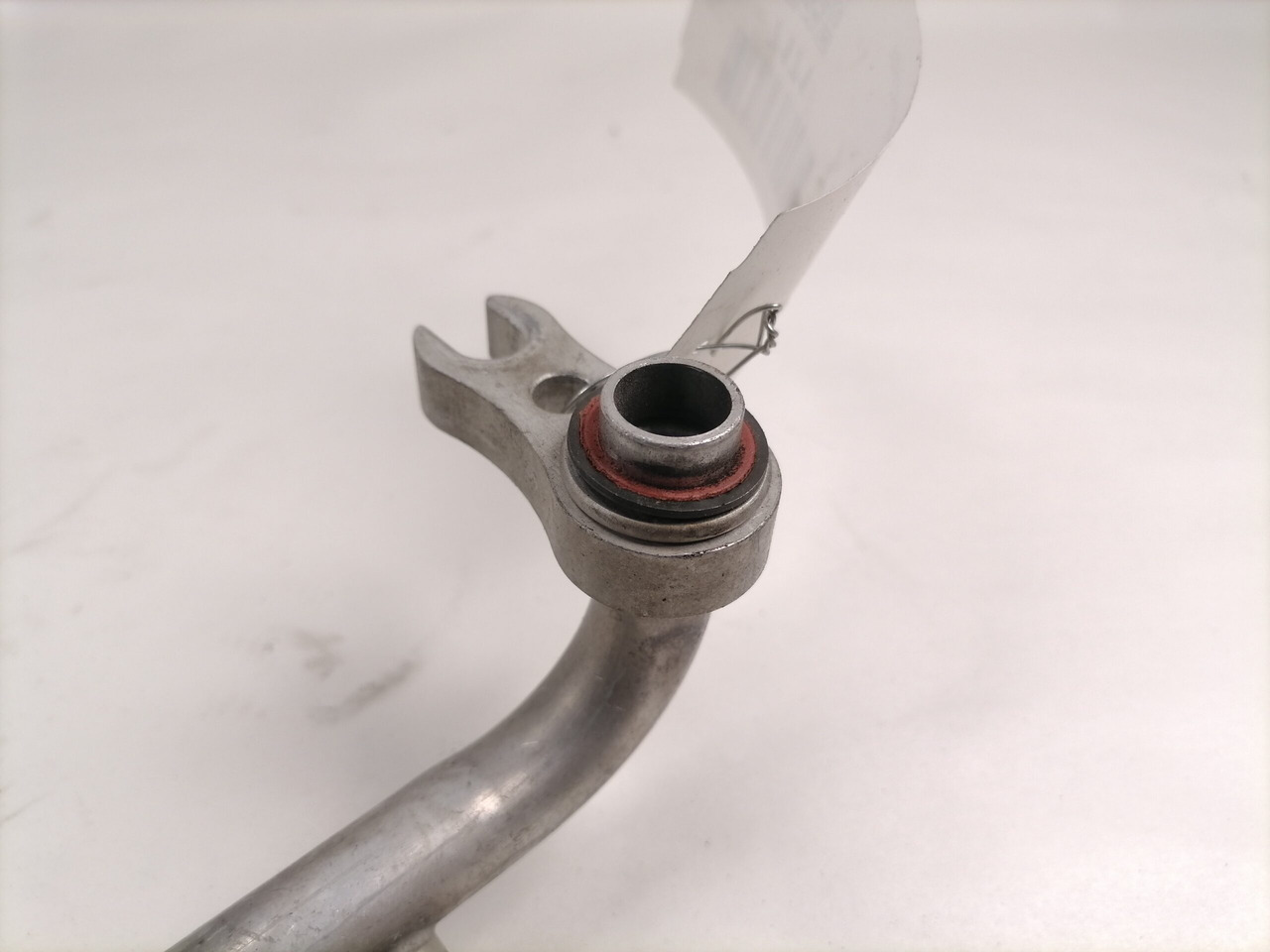 Mercedes-Benz A/C pipe A9608307517 - חימום/ אוורור עבור משאית: תמונה 5 Mercedes-Benz A/C pipe A9608307517 - חימום/ אוורור עבור משאית: תמונה 5