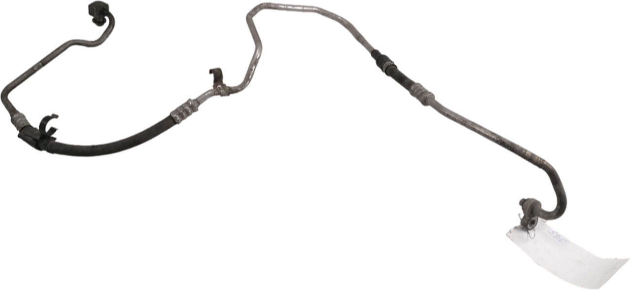 Mercedes-Benz A/C pipe A9608308817 - חימום/ אוורור עבור משאית: תמונה 1 Mercedes-Benz A/C pipe A9608308817 - חימום/ אוורור עבור משאית: תמונה 1