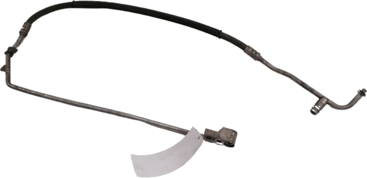 Mercedes-Benz A/C pipe A9608309417 - חימום/ אוורור עבור משאית: תמונה 1 Mercedes-Benz A/C pipe A9608309417 - חימום/ אוורור עבור משאית: תמונה 1