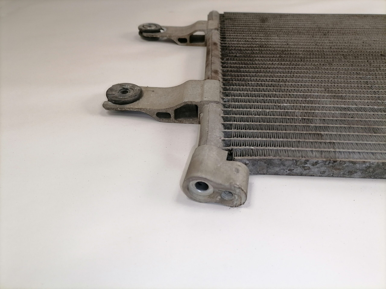 Mercedes-Benz A/C radiator A9605001454 - חימום/ אוורור עבור משאית: תמונה 3 Mercedes-Benz A/C radiator A9605001454 - חימום/ אוורור עבור משאית: תמונה 3