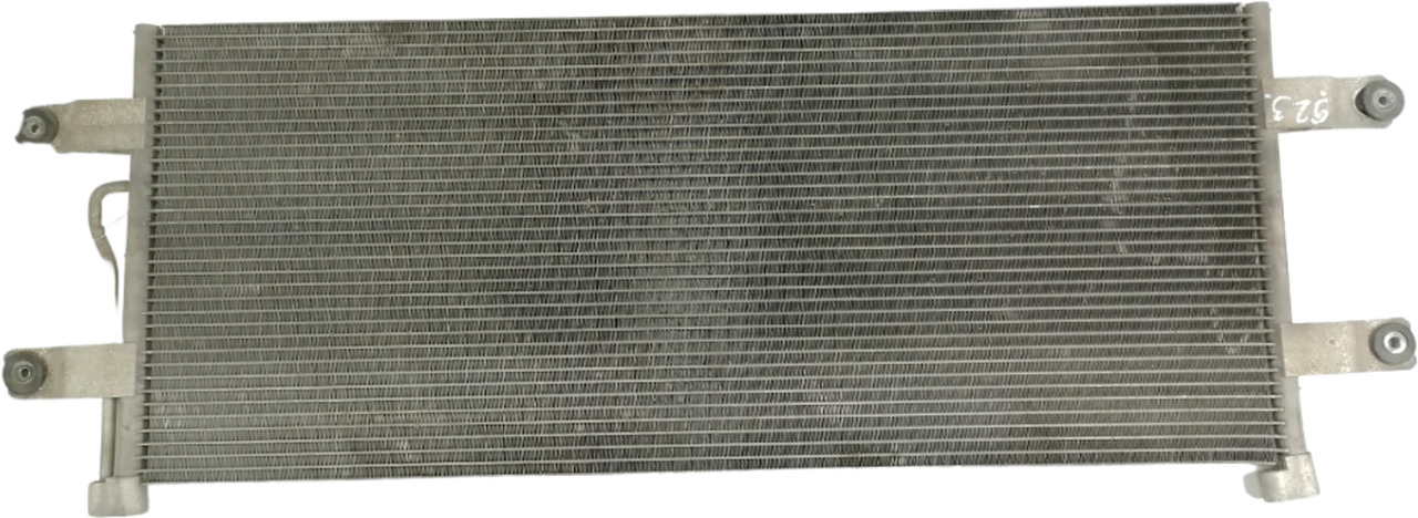 Mercedes-Benz A/C radiator A9605001454 - חימום/ אוורור עבור משאית: תמונה 2 Mercedes-Benz A/C radiator A9605001454 - חימום/ אוורור עבור משאית: תמונה 2