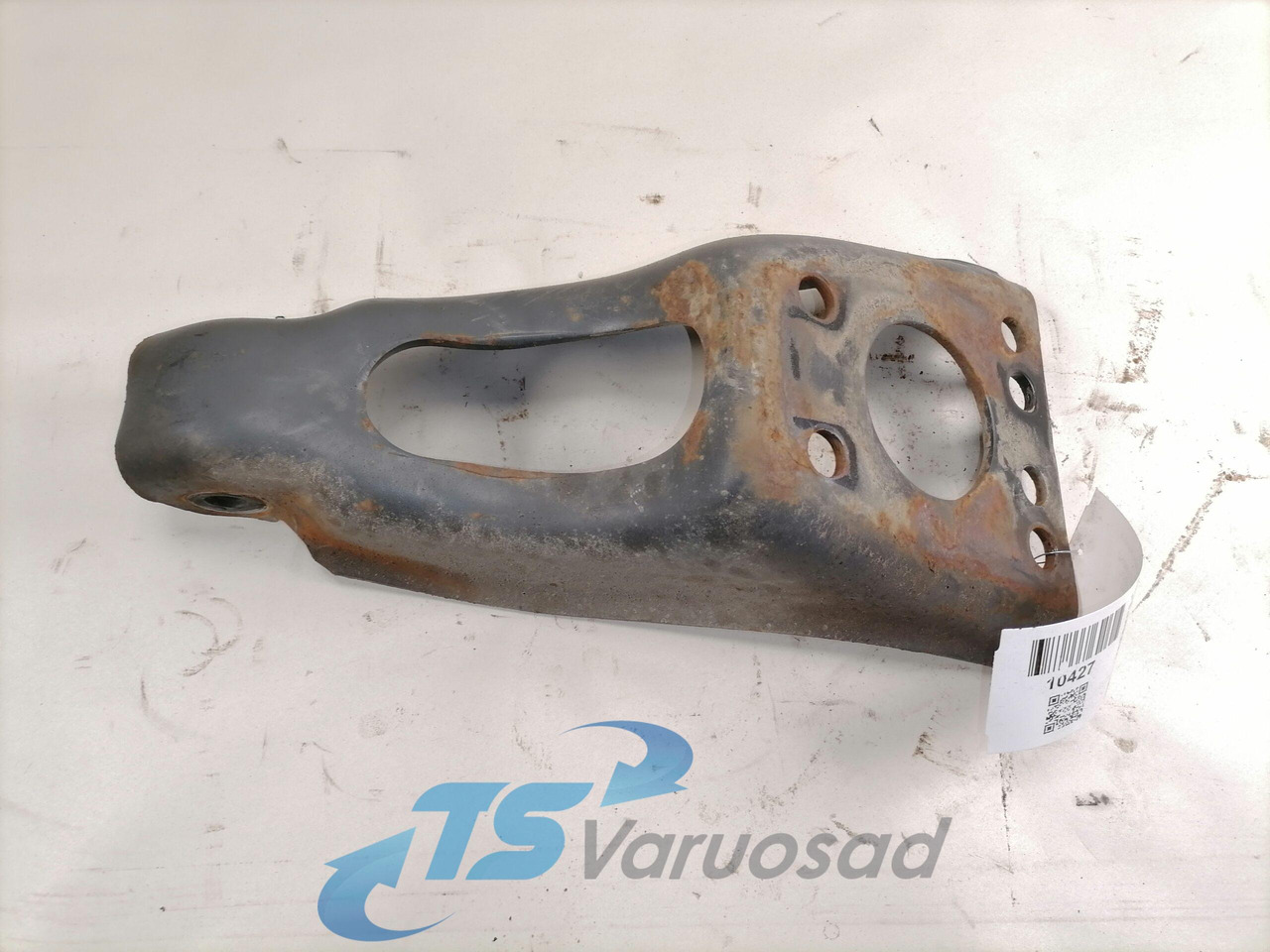 Mercedes-Benz Ahock absorber mounting A9433230240 - מתלה עבור משאית: תמונה 2 Mercedes-Benz Ahock absorber mounting A9433230240 - מתלה עבור משאית: תמונה 2