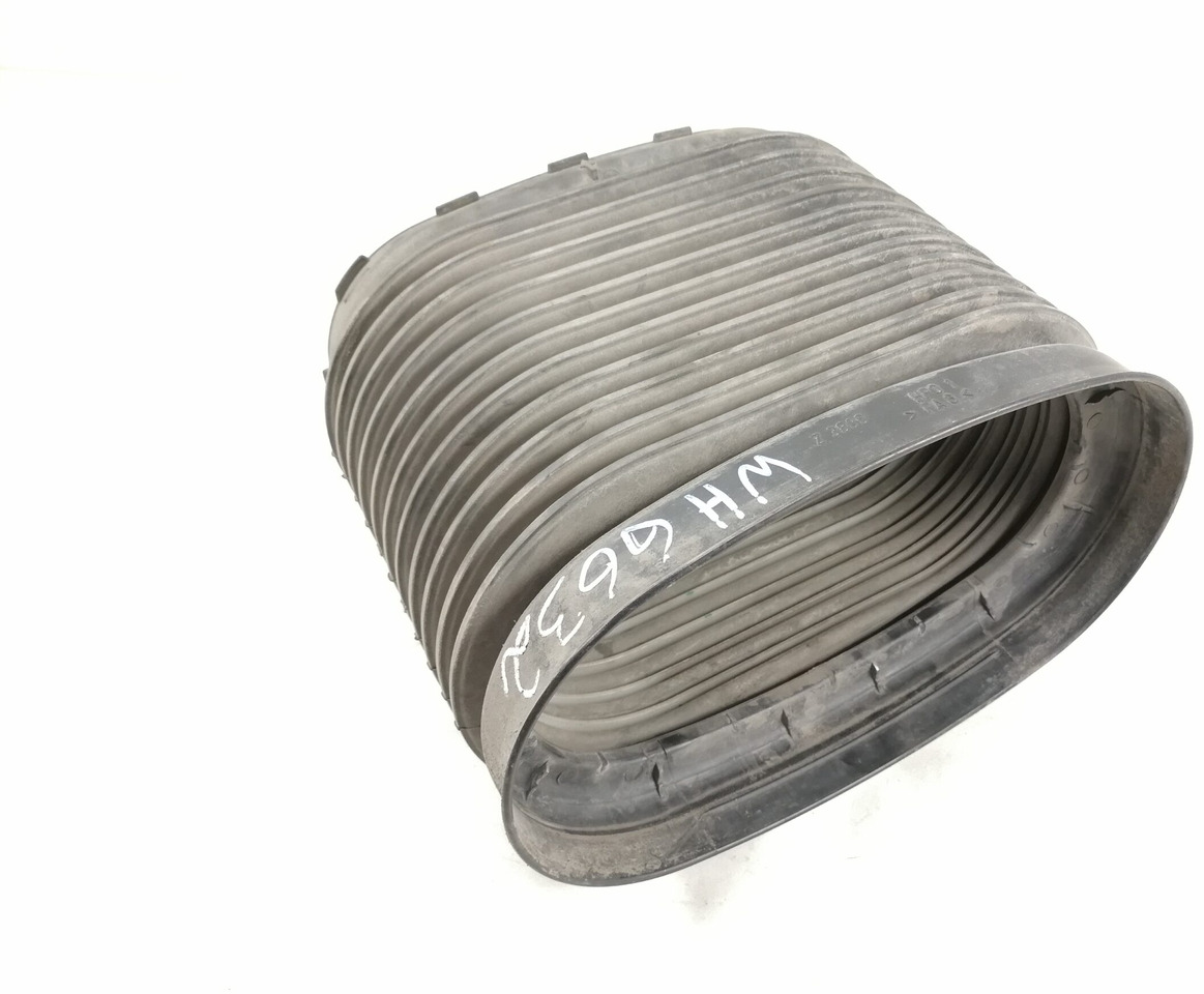 Mercedes-Benz Air intake A9425280091 - מערכת כניסת אוויר עבור משאית: תמונה 1 Mercedes-Benz Air intake A9425280091 - מערכת כניסת אוויר עבור משאית: תמונה 1