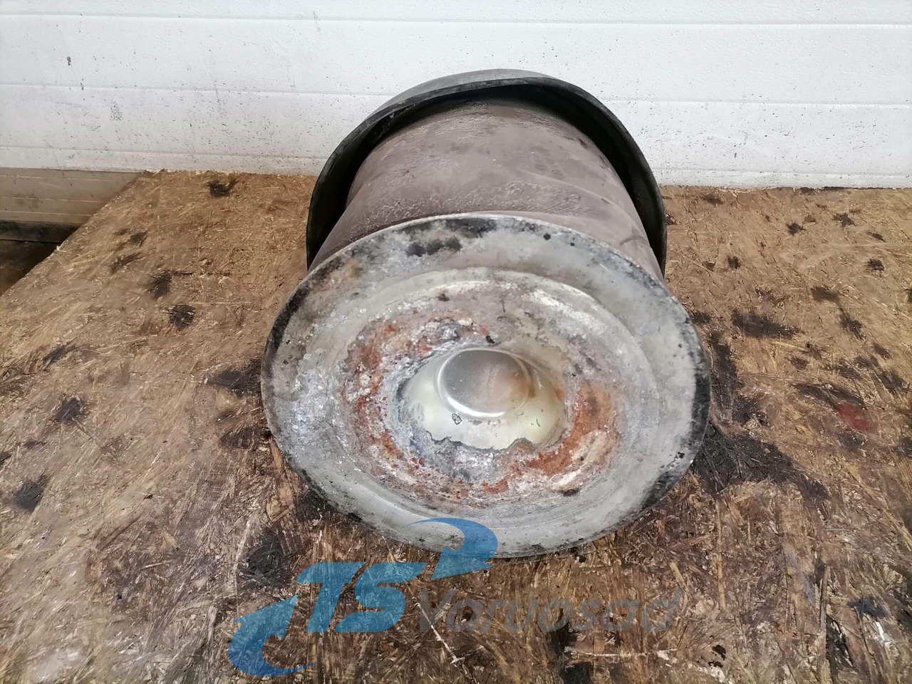 Mercedes-Benz Air suspension A9603201817 - מתלה אוויר עבור משאית: תמונה 3 Mercedes-Benz Air suspension A9603201817 - מתלה אוויר עבור משאית: תמונה 3
