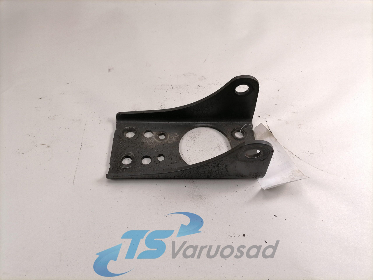 Mercedes-Benz Amortisaatori kandur, veosild 9423260040 - מתלה עבור משאית: תמונה 1 Mercedes-Benz Amortisaatori kandur, veosild 9423260040 - מתלה עבור משאית: תמונה 1