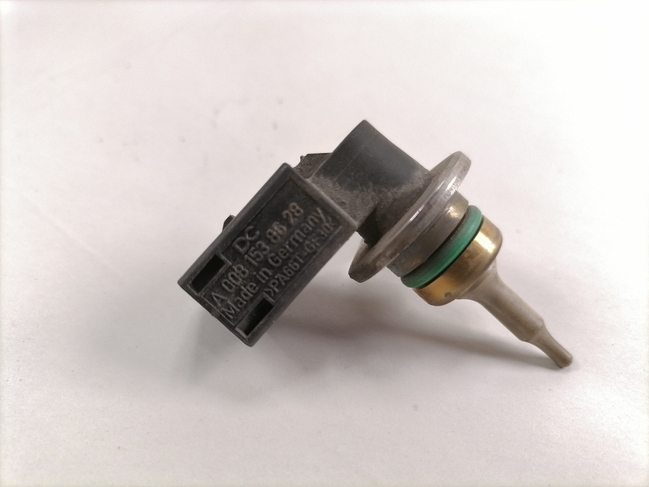 Mercedes-Benz Andur, temperatuur A0081538628 - חיישן עבור משאית: תמונה 3 Mercedes-Benz Andur, temperatuur A0081538628 - חיישן עבור משאית: תמונה 3