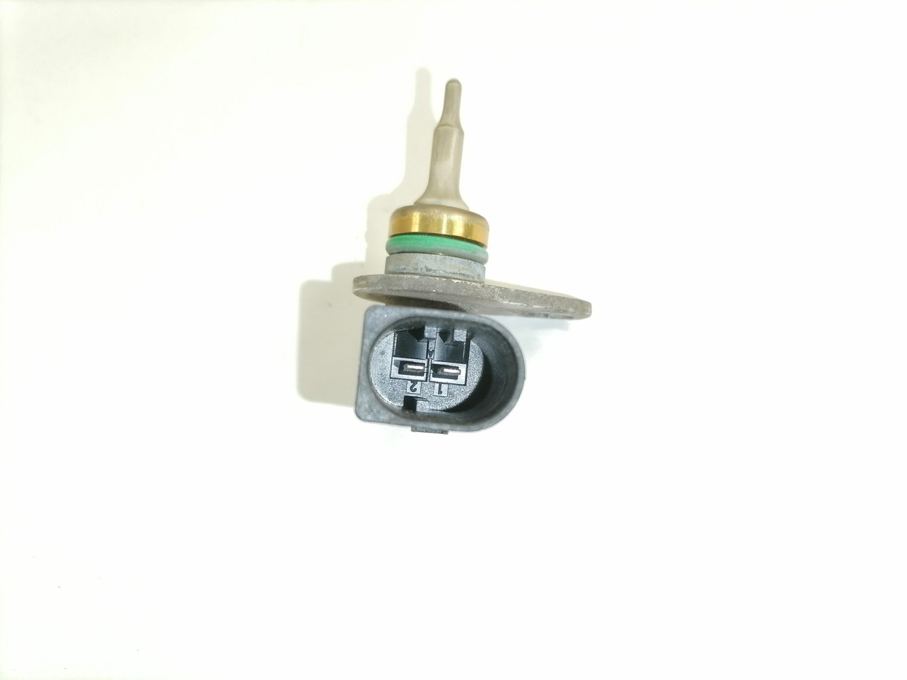 Mercedes-Benz Andur, temperatuur A0081538628 - חיישן עבור משאית: תמונה 2 Mercedes-Benz Andur, temperatuur A0081538628 - חיישן עבור משאית: תמונה 2