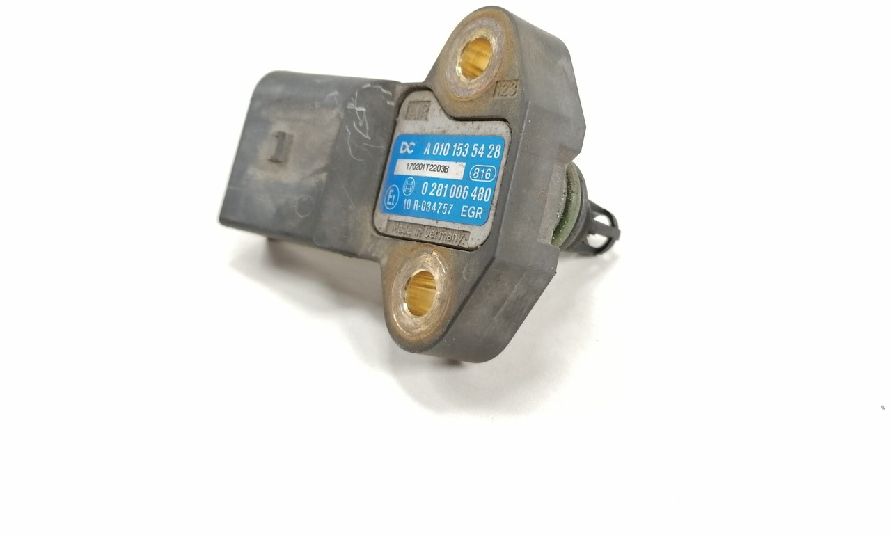 Mercedes-Benz Andur, turbo rõhk A0101535428 - חיישן עבור משאית: תמונה 2 Mercedes-Benz Andur, turbo rõhk A0101535428 - חיישן עבור משאית: תמונה 2