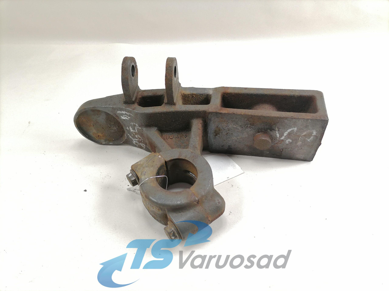 Mercedes-Benz Anti-roll bar bracket A9433232884 - סרגל נגד גלגול עבור משאית: תמונה 1 Mercedes-Benz Anti-roll bar bracket A9433232884 - סרגל נגד גלגול עבור משאית: תמונה 1