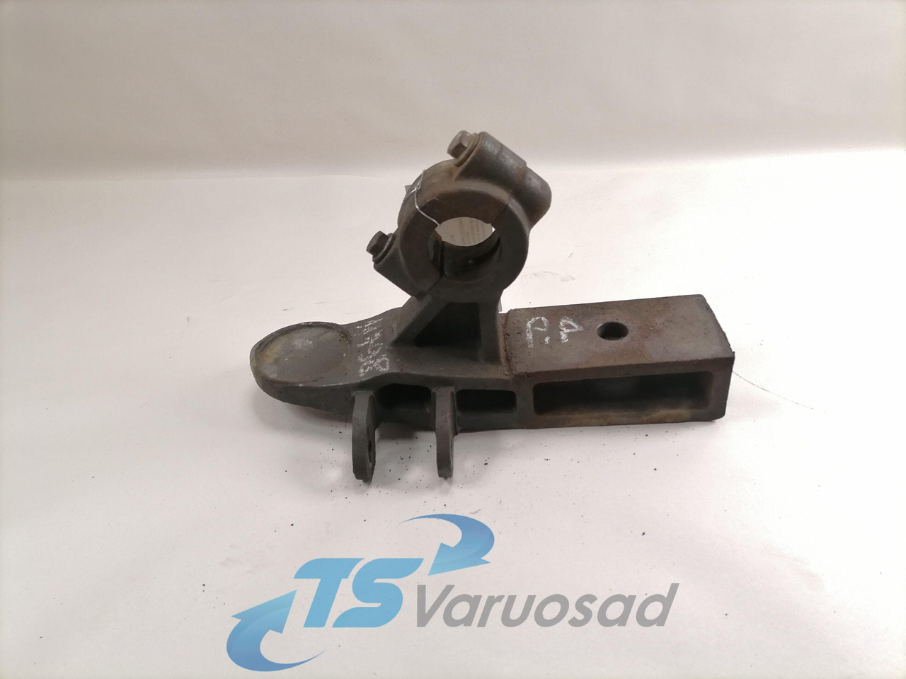 Mercedes-Benz Anti-roll bar bracket A9433232984 - סרגל נגד גלגול עבור משאית: תמונה 1 Mercedes-Benz Anti-roll bar bracket A9433232984 - סרגל נגד גלגול עבור משאית: תמונה 1