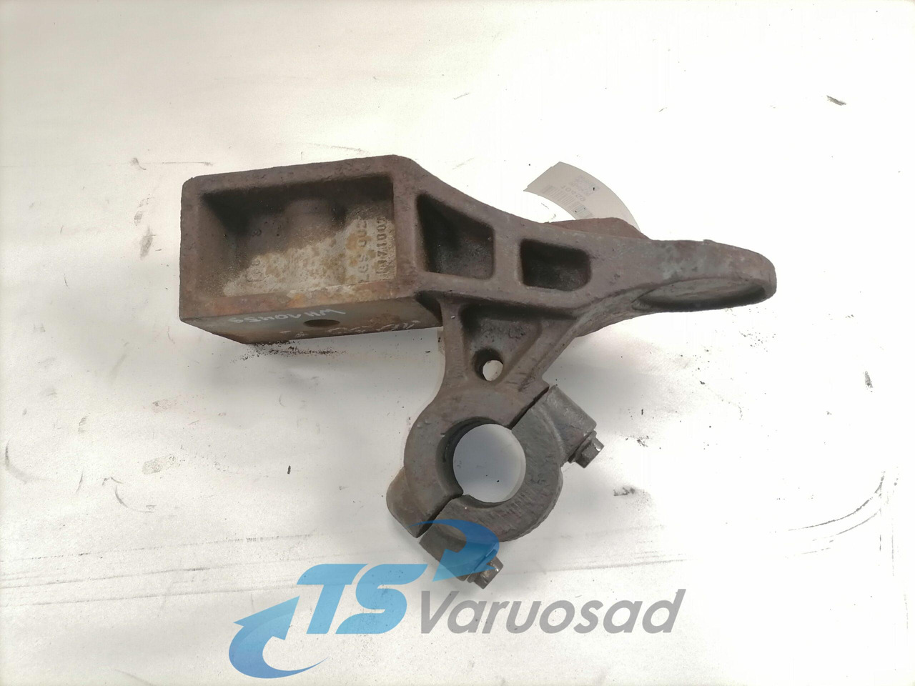 Mercedes-Benz Anti-roll bar bracket A9433234684 - סרגל נגד גלגול עבור משאית: תמונה 2 Mercedes-Benz Anti-roll bar bracket A9433234684 - סרגל נגד גלגול עבור משאית: תמונה 2