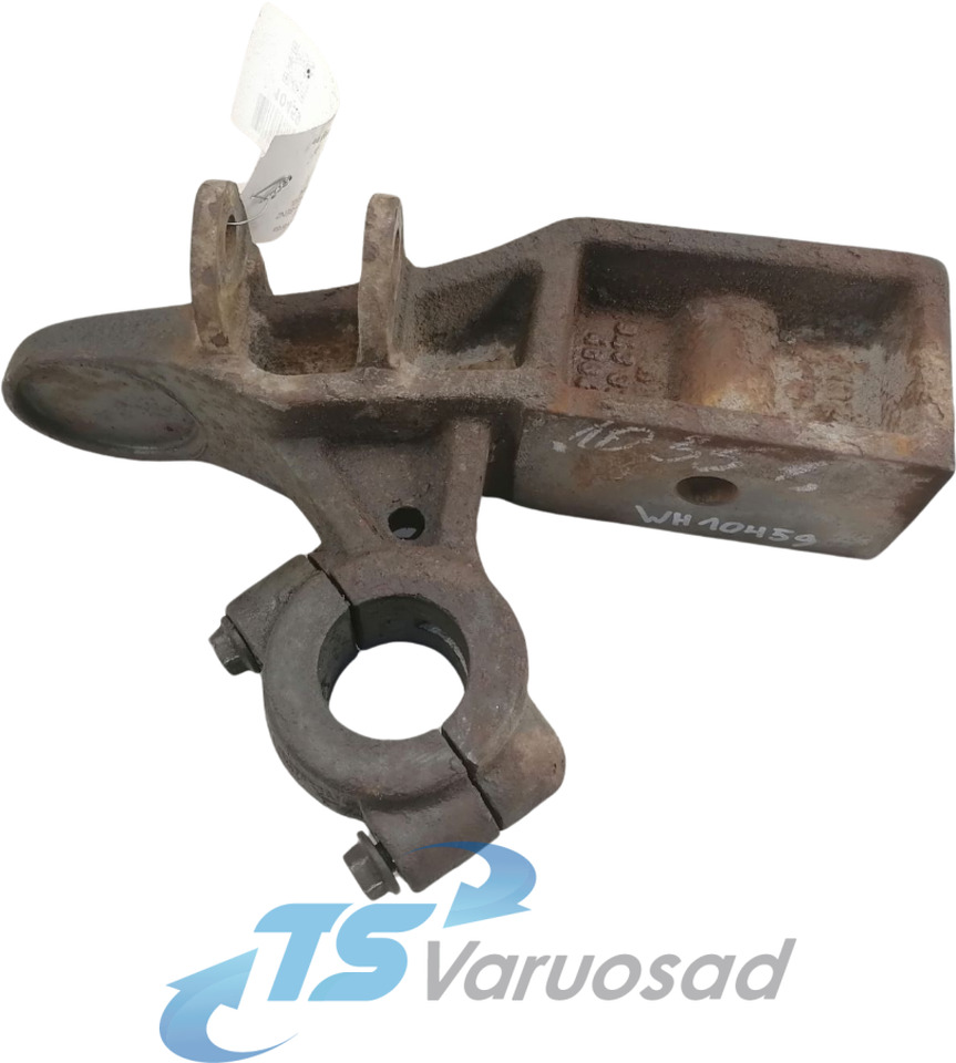 Mercedes-Benz Anti-roll bar bracket A9433234684 - סרגל נגד גלגול עבור משאית: תמונה 1 Mercedes-Benz Anti-roll bar bracket A9433234684 - סרגל נגד גלגול עבור משאית: תמונה 1