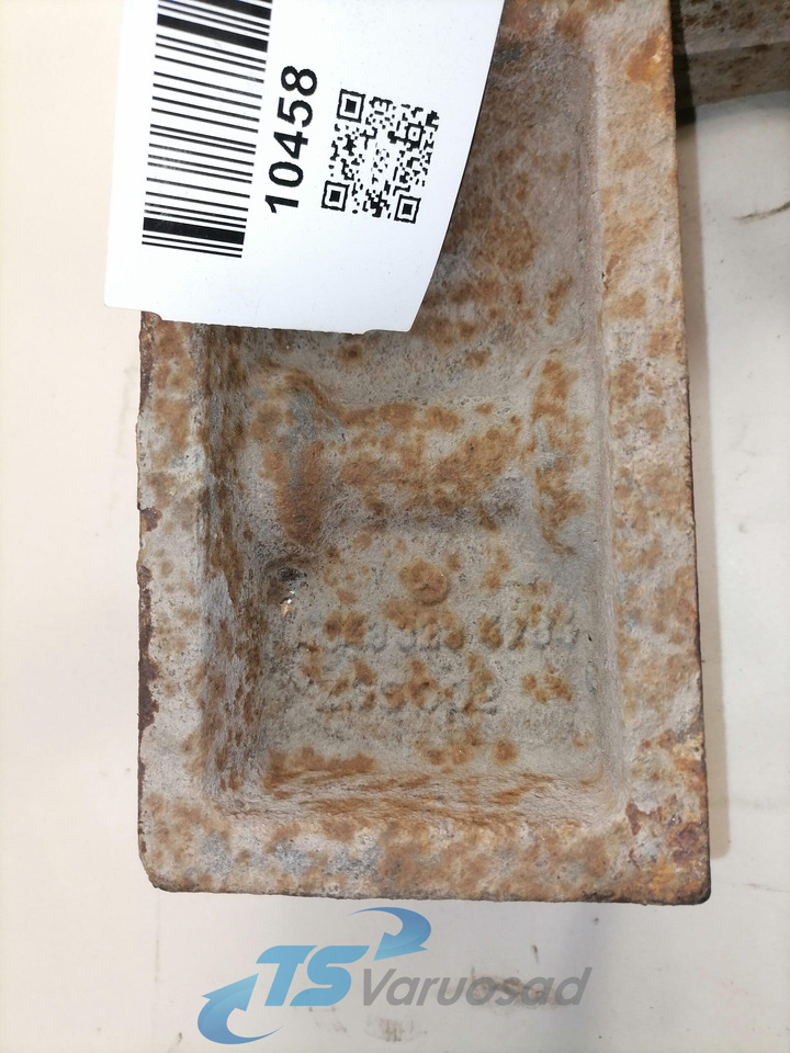 Mercedes-Benz Anti-roll bar bracket A9433234784 - סרגל נגד גלגול עבור משאית: תמונה 3 Mercedes-Benz Anti-roll bar bracket A9433234784 - סרגל נגד גלגול עבור משאית: תמונה 3