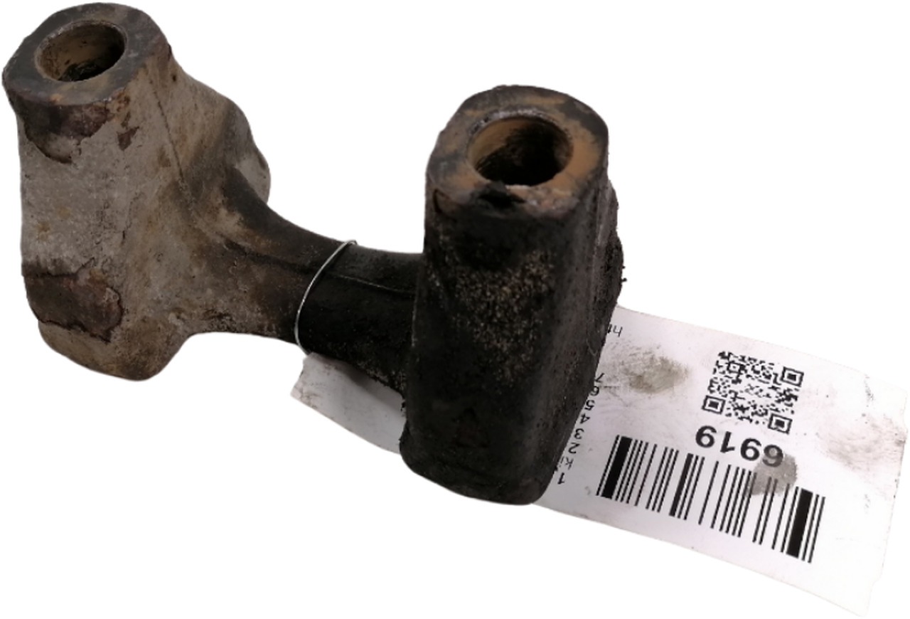 Mercedes-Benz Anti-roll bar bracket A9603230220 - סרגל נגד גלגול עבור משאית: תמונה 1 Mercedes-Benz Anti-roll bar bracket A9603230220 - סרגל נגד גלגול עבור משאית: תמונה 1