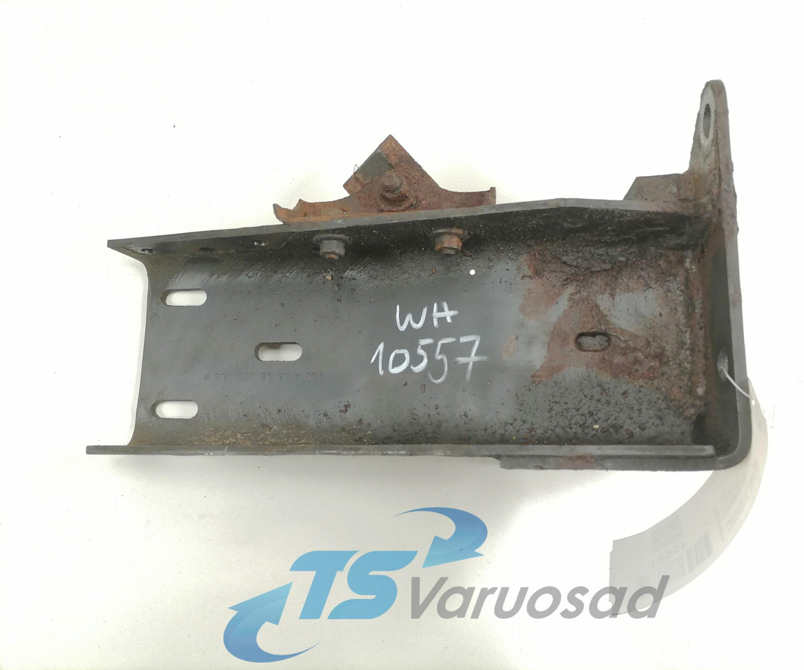 Mercedes-Benz Astmelaua kandur 9305209133 - צעד עבור משאית: תמונה 4 Mercedes-Benz Astmelaua kandur 9305209133 - צעד עבור משאית: תמונה 4