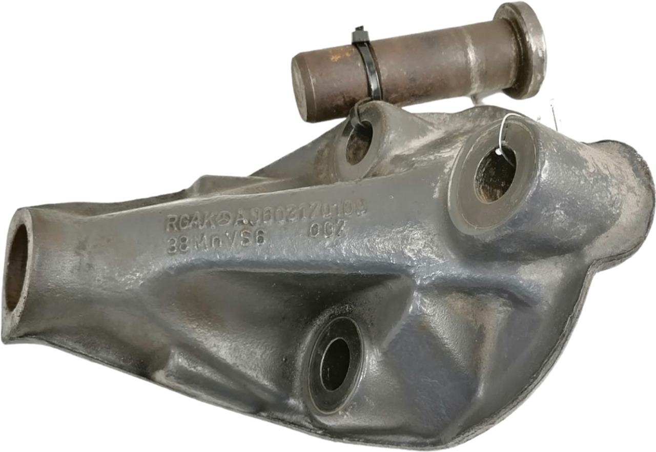 Mercedes-Benz Bracket A9603170109 - מסגרת/ שלדה עבור משאית: תמונה 1 Mercedes-Benz Bracket A9603170109 - מסגרת/ שלדה עבור משאית: תמונה 1