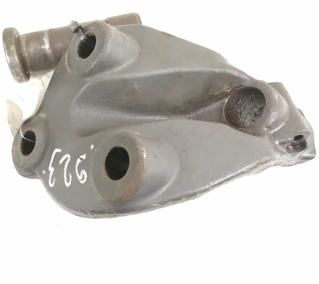 Mercedes-Benz Bracket A9603170109 - מסגרת/ שלדה עבור משאית: תמונה 3 Mercedes-Benz Bracket A9603170109 - מסגרת/ שלדה עבור משאית: תמונה 3