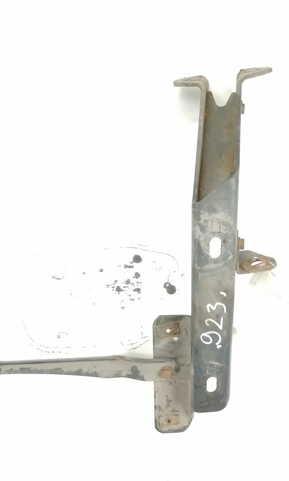Mercedes-Benz Bracket A9605209145 - מסגרת/ שלדה עבור משאית: תמונה 3 Mercedes-Benz Bracket A9605209145 - מסגרת/ שלדה עבור משאית: תמונה 3