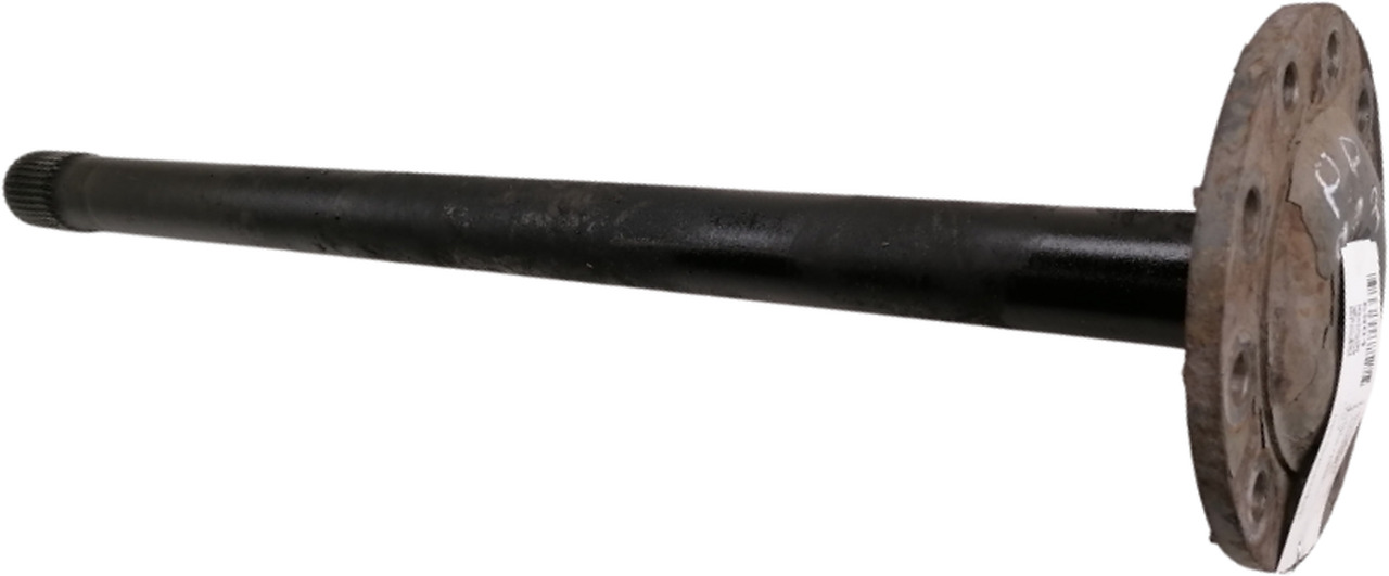 Mercedes-Benz Drive shaft A9463570101 - גל הנעה עבור משאית: תמונה 1 Mercedes-Benz Drive shaft A9463570101 - גל הנעה עבור משאית: תמונה 1