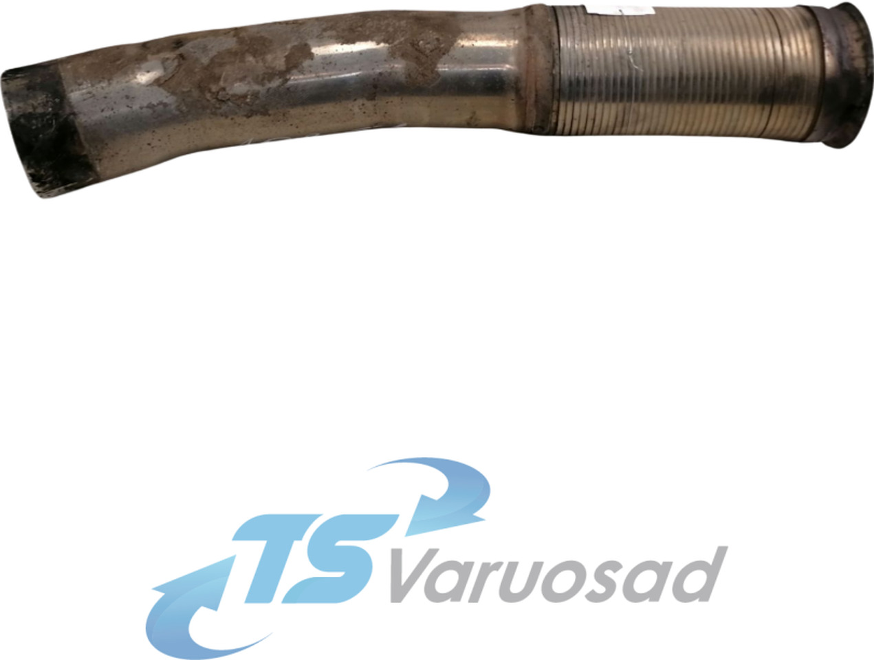 Mercedes-Benz Exhaust pipe A9304905419 - עמם-פליטה עבור משאית: תמונה 1 Mercedes-Benz Exhaust pipe A9304905419 - עמם-פליטה עבור משאית: תמונה 1