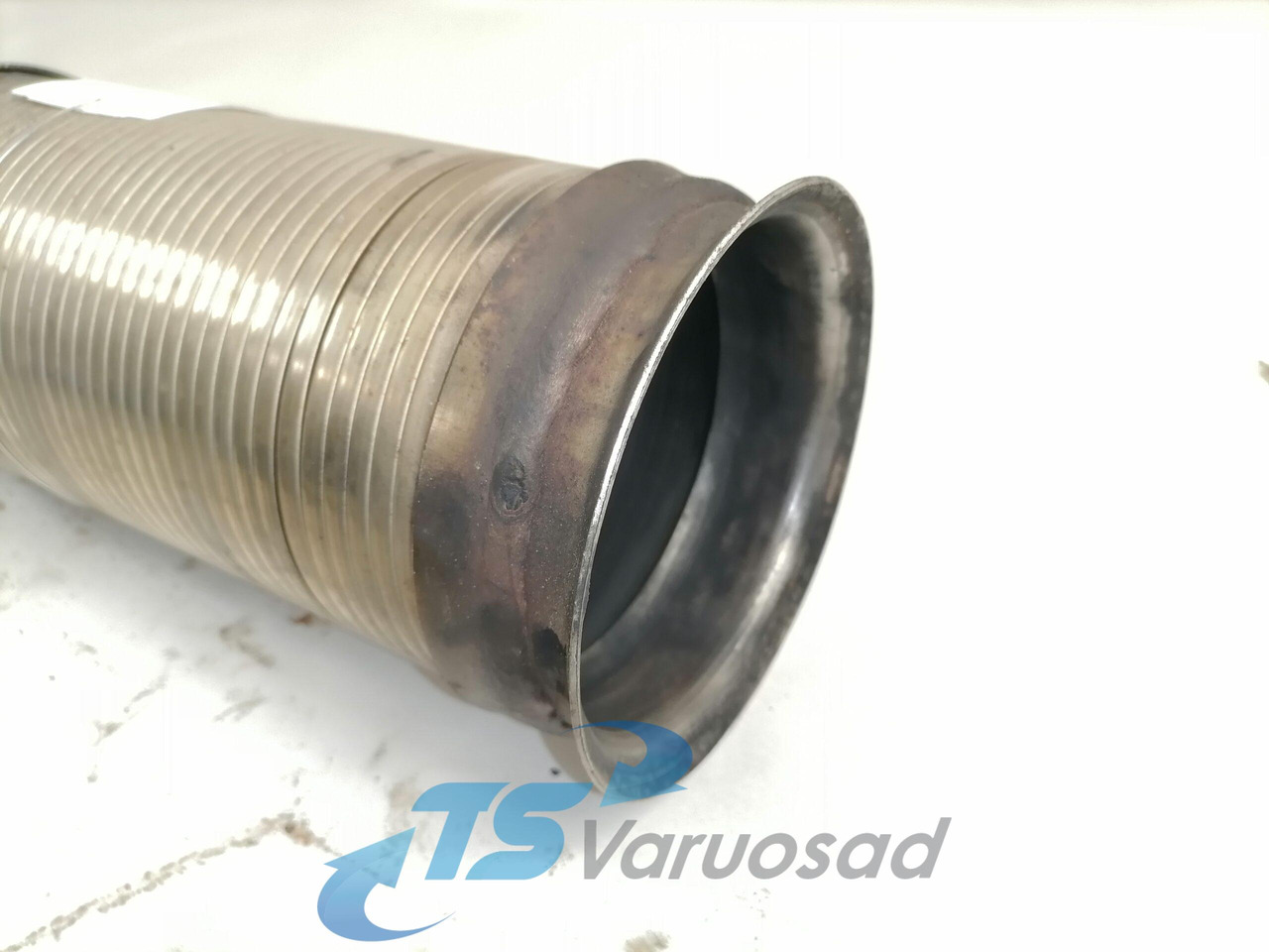 Mercedes-Benz Exhaust pipe A9304905419 - עמם-פליטה עבור משאית: תמונה 2 Mercedes-Benz Exhaust pipe A9304905419 - עמם-פליטה עבור משאית: תמונה 2