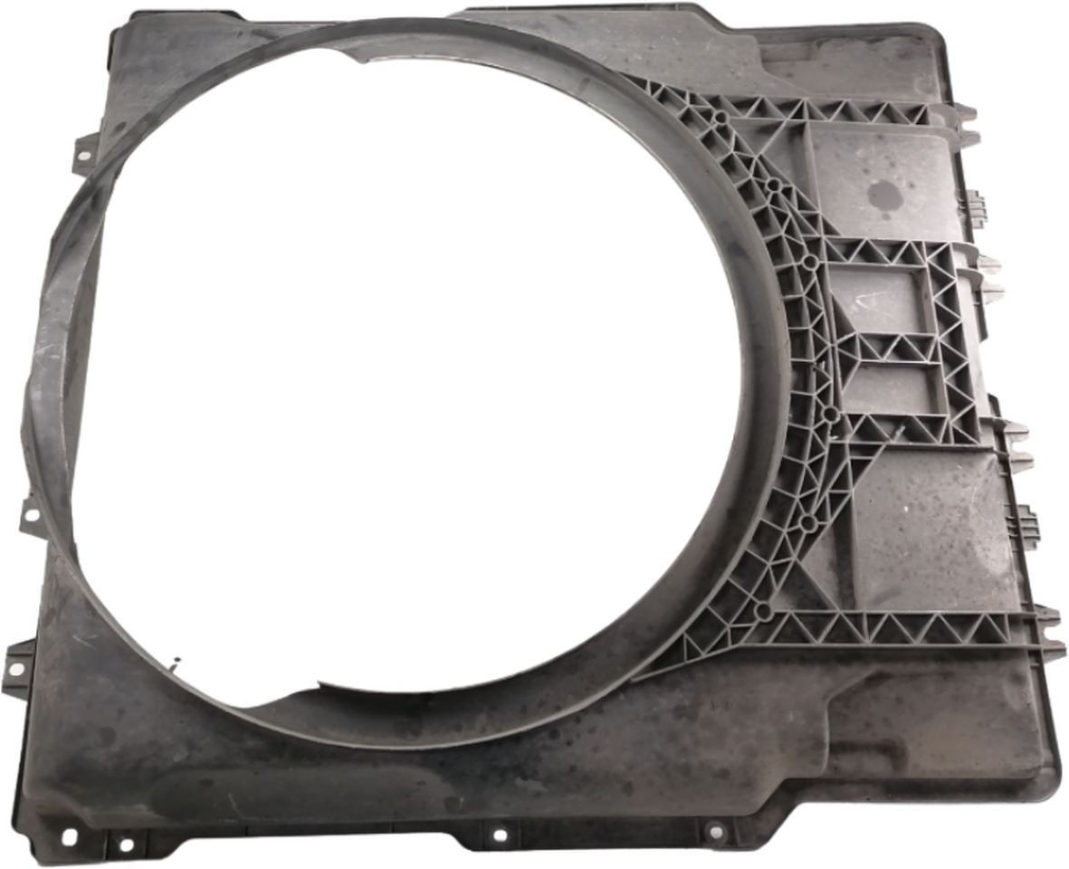 Mercedes-Benz Fan shroud A9605052455 - רדיאטור עבור משאית: תמונה 1 Mercedes-Benz Fan shroud A9605052455 - רדיאטור עבור משאית: תמונה 1