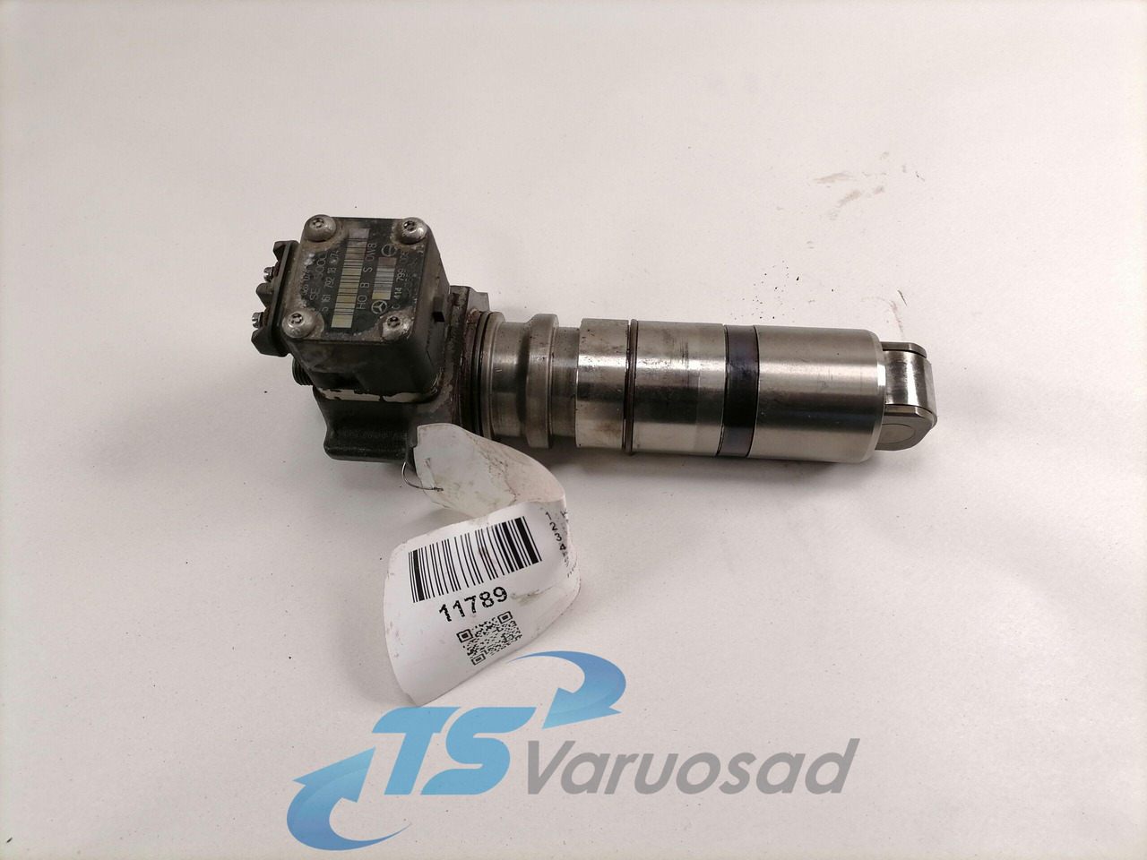 Mercedes-Benz High pressure pump A0414799054 - משאבת דלק עבור משאית: תמונה 1 Mercedes-Benz High pressure pump A0414799054 - משאבת דלק עבור משאית: תמונה 1