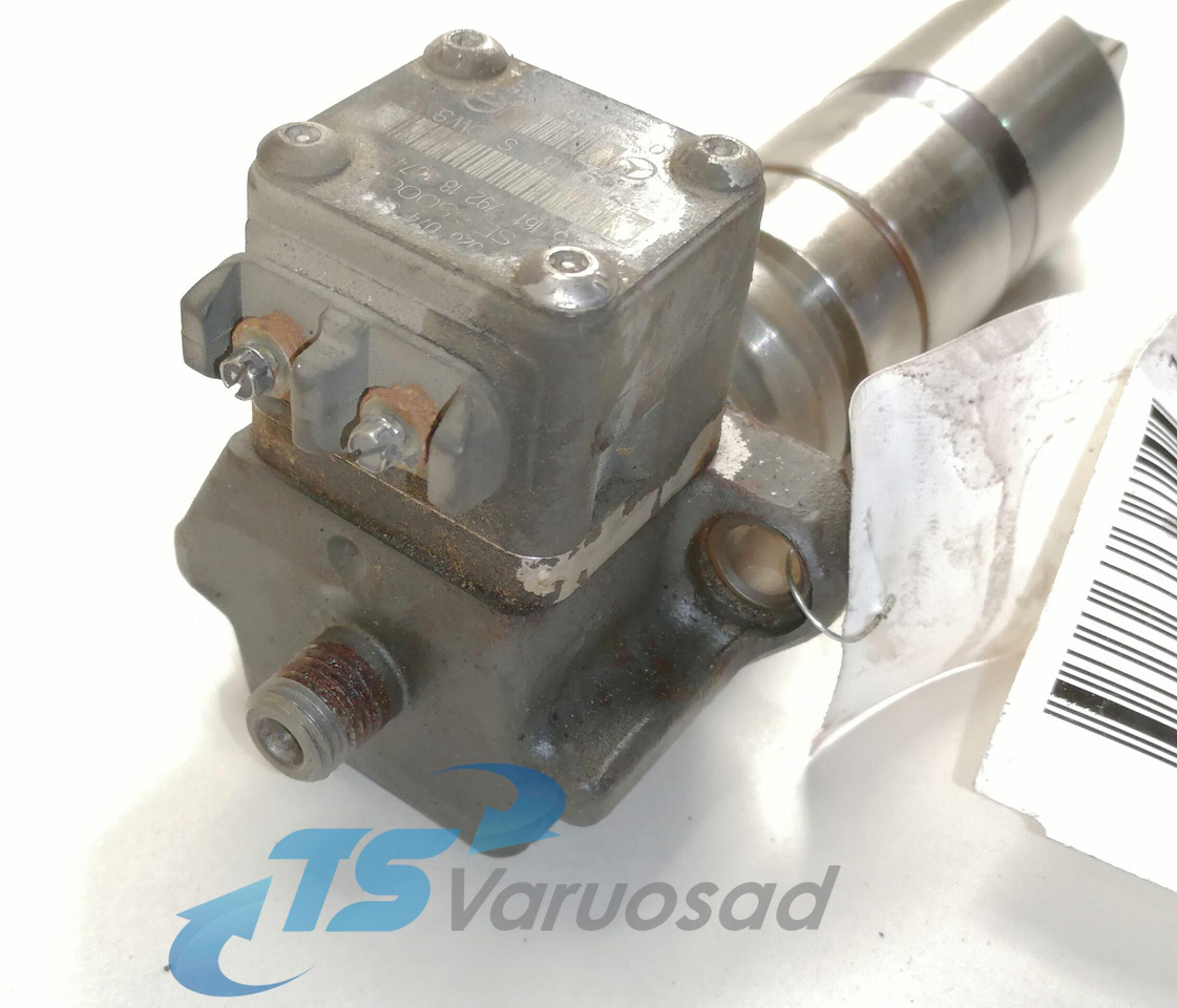 Mercedes-Benz High pressure pump A0414799054 - משאבת דלק עבור משאית: תמונה 3 Mercedes-Benz High pressure pump A0414799054 - משאבת דלק עבור משאית: תמונה 3