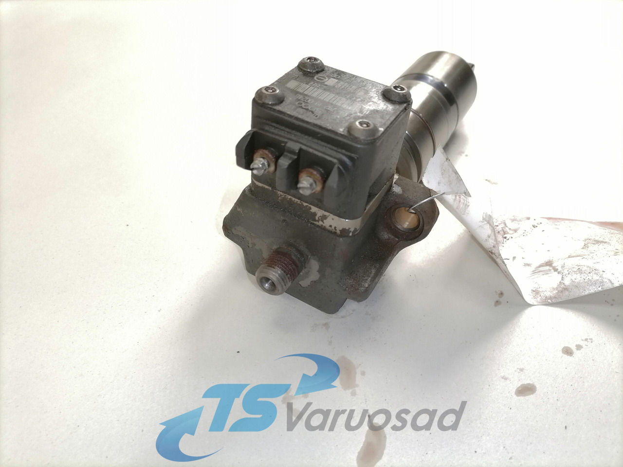 Mercedes-Benz High pressure pump A0414799054 - משאבת דלק עבור משאית: תמונה 2 Mercedes-Benz High pressure pump A0414799054 - משאבת דלק עבור משאית: תמונה 2
