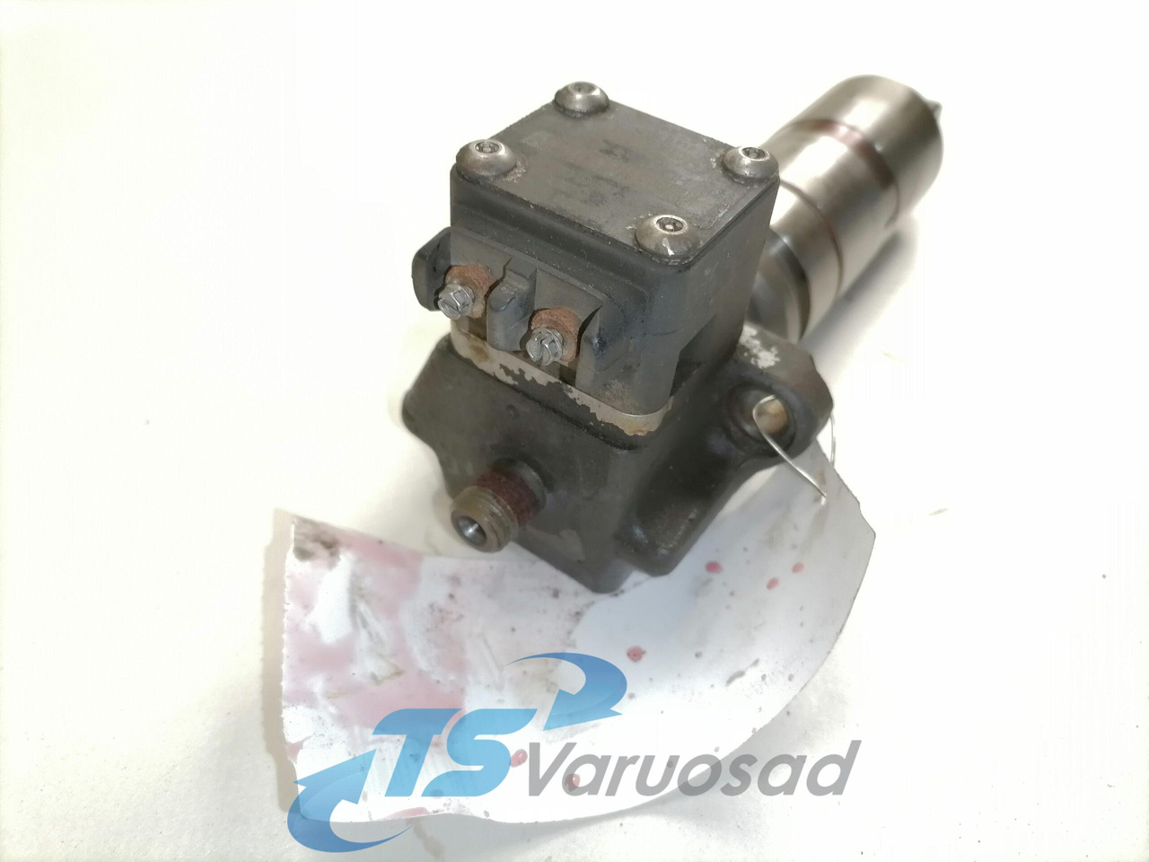 Mercedes-Benz High pressure pump A0414799054 - משאבת דלק עבור משאית: תמונה 2 Mercedes-Benz High pressure pump A0414799054 - משאבת דלק עבור משאית: תמונה 2