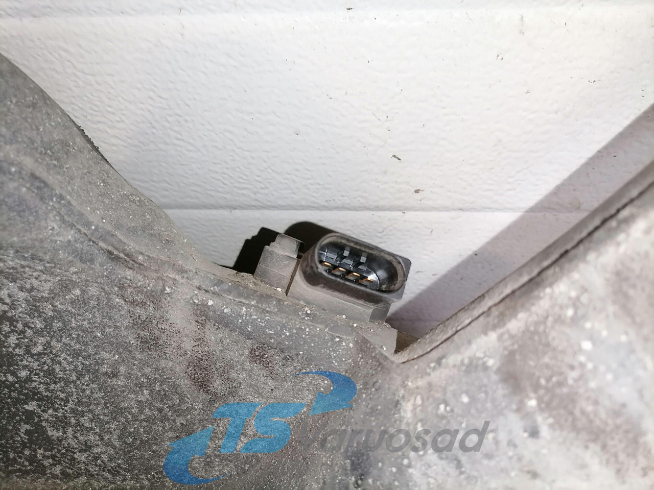 Mercedes-Benz Intake mainfold A5410981717 - יריעת כניסה עבור משאית: תמונה 4 Mercedes-Benz Intake mainfold A5410981717 - יריעת כניסה עבור משאית: תמונה 4