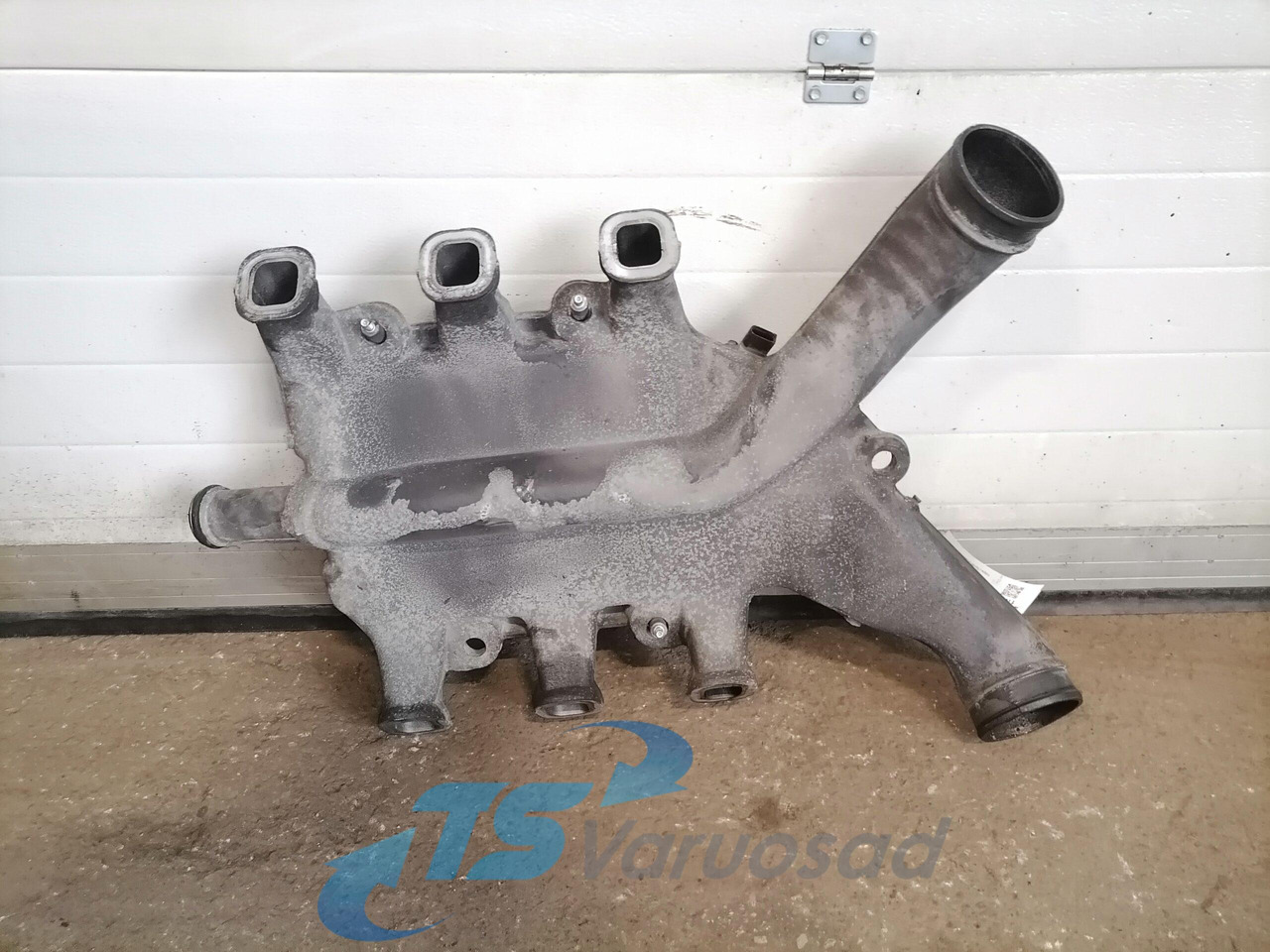 Mercedes-Benz Intake mainfold A5410981717 - יריעת כניסה עבור משאית: תמונה 3 Mercedes-Benz Intake mainfold A5410981717 - יריעת כניסה עבור משאית: תמונה 3